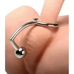 Master Series Penis Pleasure The Manus Intruder