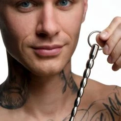 Master Series BDSM Mortal Coil Sound