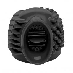 Master Series Ultimate Thundergasm Wand Kit With Free Attachment Vibrators