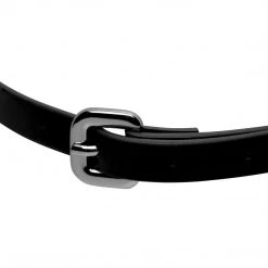 Master Series BDSM Bad Kitten Leather Cat Mask