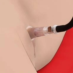 Size Matters Penis Pleasure Clitoris Pumping System