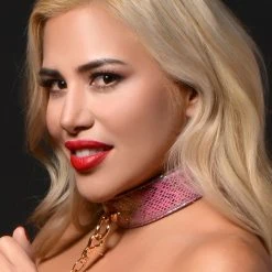 Master Series Captive Cobra 6 Piece Bondage Set BDSM