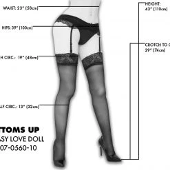 Gossip Penis Pleasure Thrill-Her Silicone Finger Vibrator -