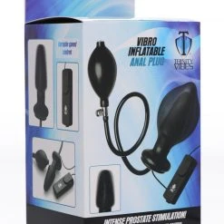 Trinity Vibes Deluxe Wonder Plug