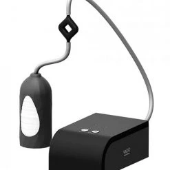 BunnyHump Vedo Hummer Super BJ Machine Black Pearl