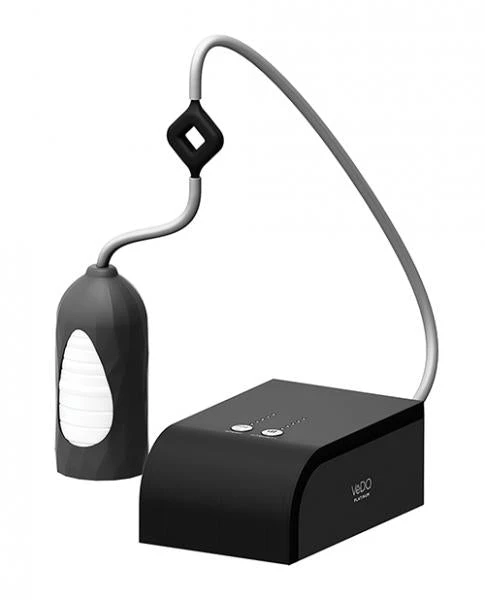 BunnyHump Vedo Hummer Super BJ Machine Black Pearl 2 BunnyHump Vedo Hummer Super BJ Machine Black Pearl