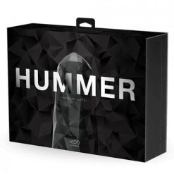 BunnyHump Vedo Hummer Super BJ Machine Black Pearl 6 BunnyHump Vedo Hummer Super BJ Machine Black Pearl