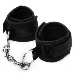 Frisky BDSM Wristlet Cuffs