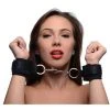 Frisky BDSM Wristlet Cuffs