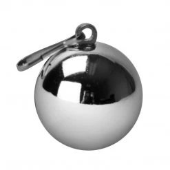 Master Series The Deviants Orb 8 Ounce Ball Weight BDSM