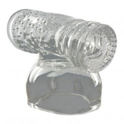 Wand Essentials Penis Pleasure Hummingbird Masturbator Attachment