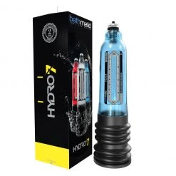 Bathmate Hydro7 Penis Pump - Penis Pleasure