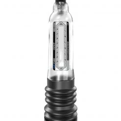 Bathmate Hydro7 Penis Pump - Penis Pleasure
