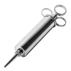 Master Series Essentials The Grease Gun Stainless Steel Lube Launcher