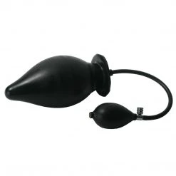 SC Novelties Super Large Inflatable Butt Plug