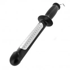 BDSM Zeus Electrosex Deep Intruder