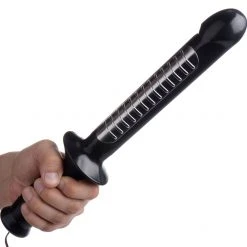 BDSM Zeus Electrosex Deep Intruder