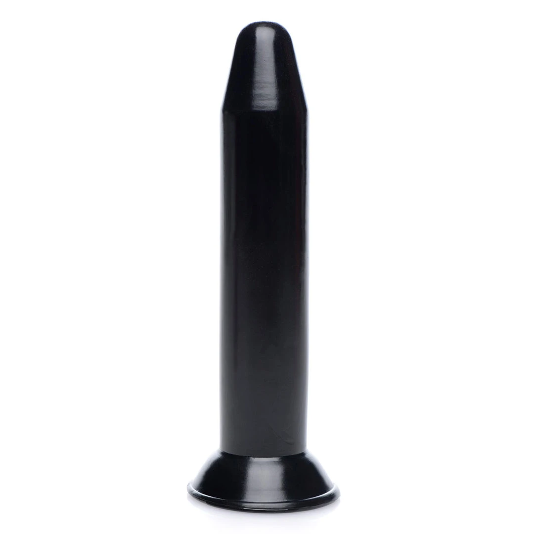 Trinity Vibes Smooth Tool Dildo - Penis Pleasure 1 Trinity Vibes Smooth Tool Dildo - Penis Pleasure