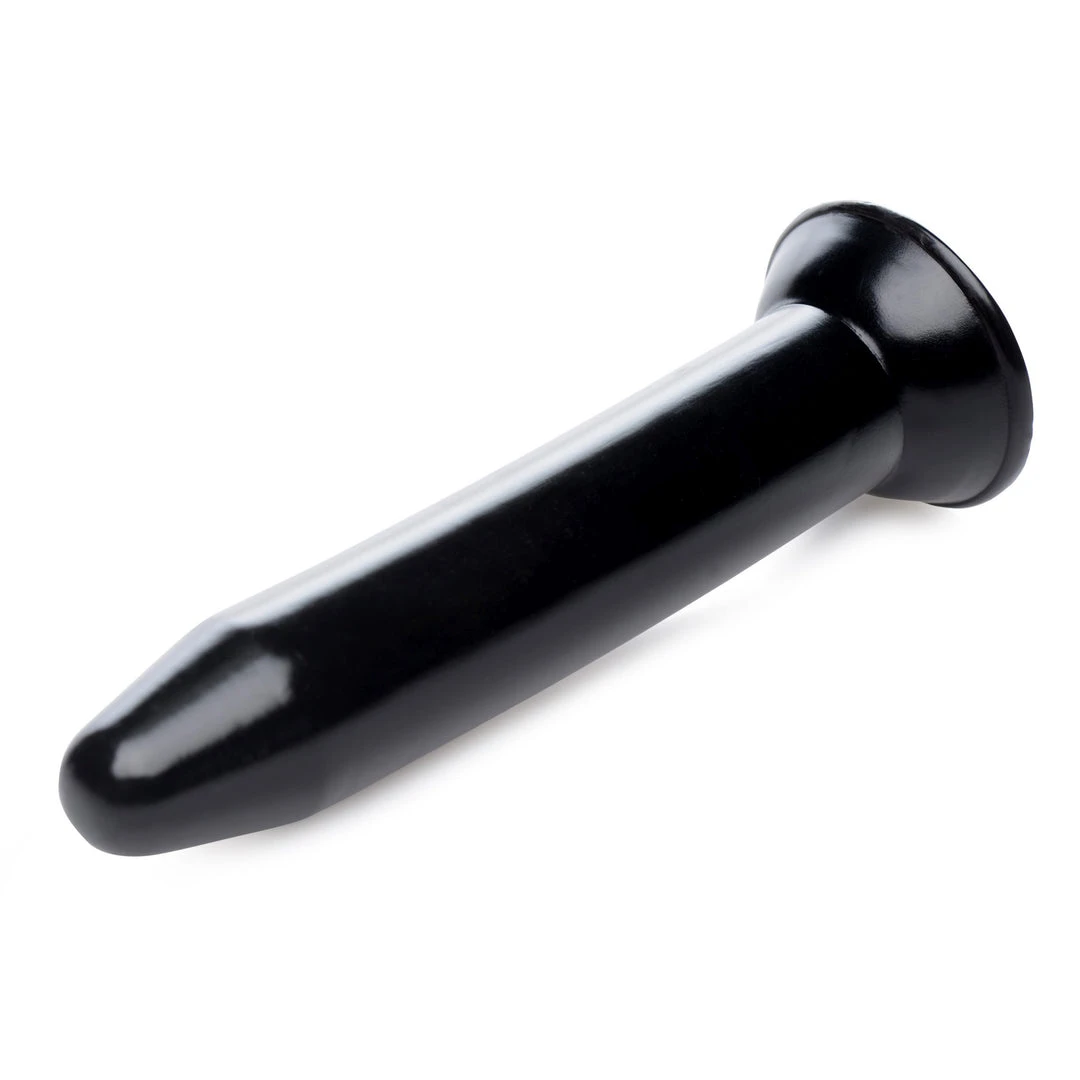Trinity Vibes Smooth Tool Dildo - Penis Pleasure 2 Trinity Vibes Smooth Tool Dildo - Penis Pleasure