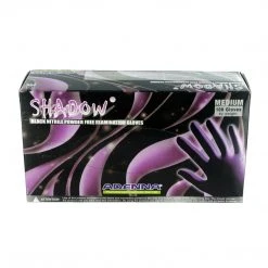 Unbranded Nitrile Examination Gloves - - 100 Count BDSM