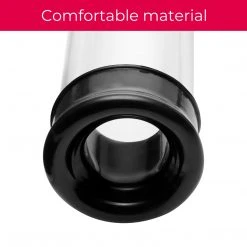 Size Matters The SMP Beginner Pump Penis Pleasure 8 Size Matters The SMP Beginner Pump Penis Pleasure