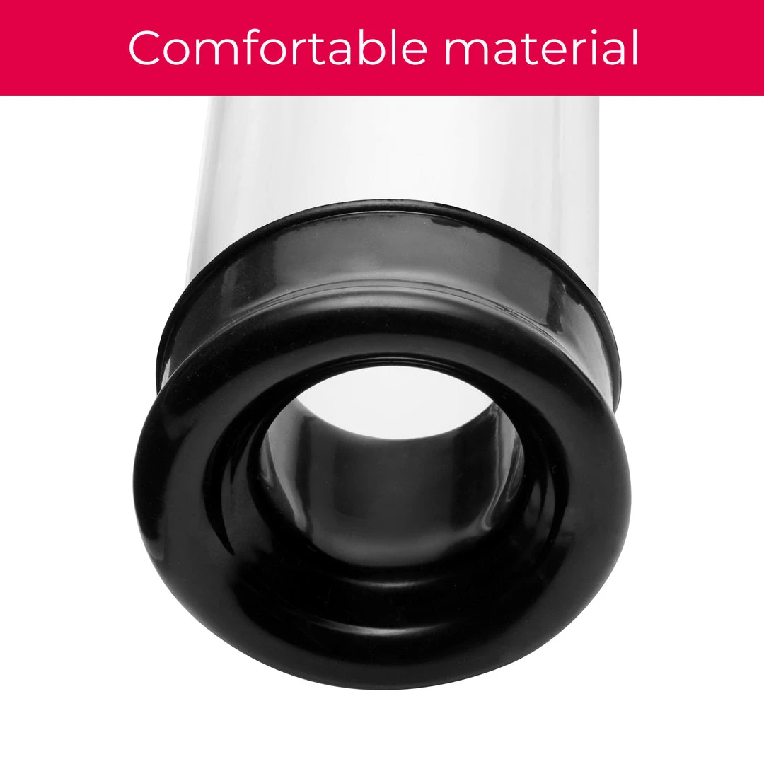 Size Matters The SMP Beginner Pump Penis Pleasure 4 Size Matters The SMP Beginner Pump Penis Pleasure