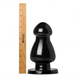 Master Series Ram And Cram Butt Plug Anal