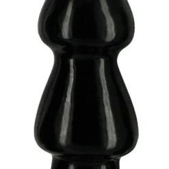 Master Series Three Bumps For Your Rump Butt Plug-