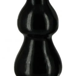 Master Series Three Bumps For Your Rump Butt Plug- 6 Master Series Three Bumps For Your Rump Butt Plug-