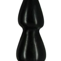 Master Series Three Bumps For Your Rump Butt Plug-