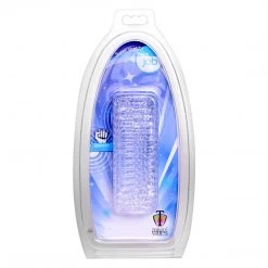 Trinity Vibes The Handjob Texture Sleeve