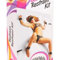 Frisky Bedroom Restraint Kit