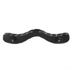 Strict Leather Leather Covered Humbler