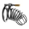 Master Series The Jail House Chastity Device