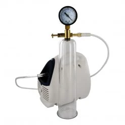 Size Matters Bionic Electric Pump Kit With Penis Cylinder Penis Pleasure