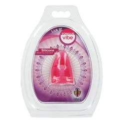 Trinity Vibes VALUE DEALS Trinity Lick It! SiliconeTongue Vibe