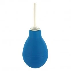 CleanStream Enema Bulb BDSM