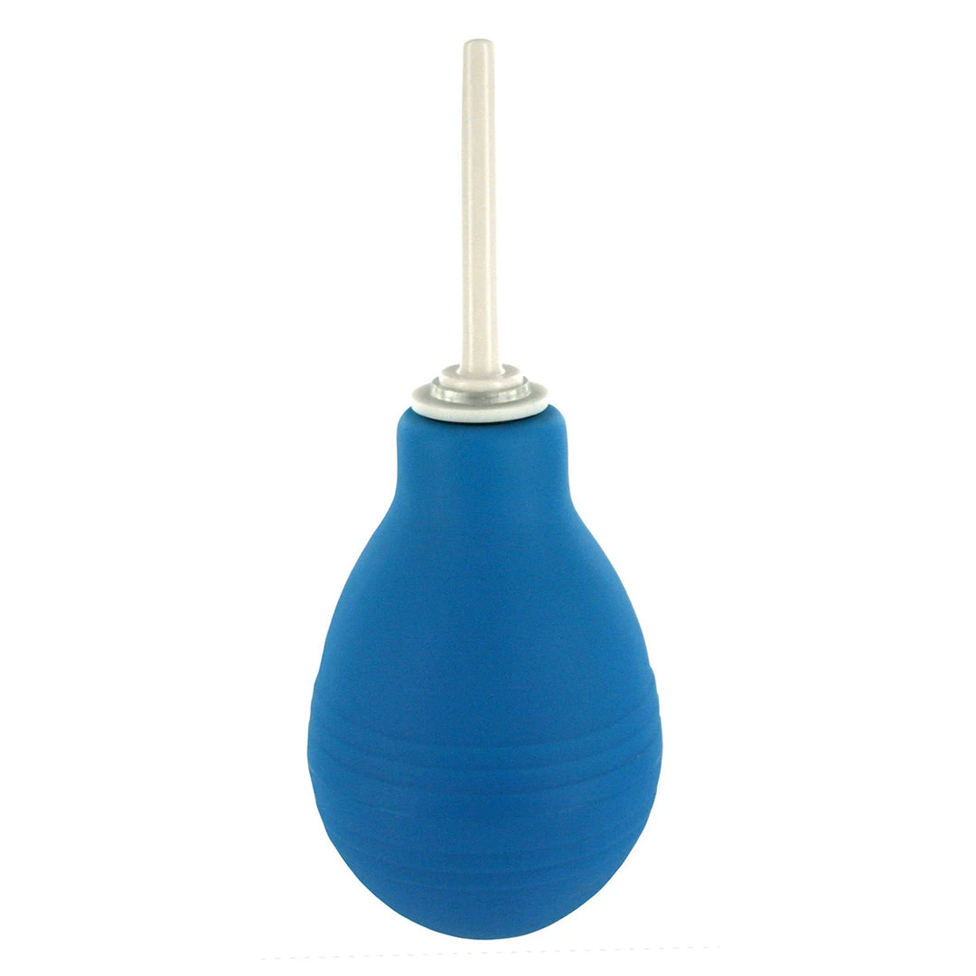 CleanStream Enema Bulb BDSM 1 CleanStream Enema Bulb BDSM