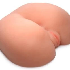 Penis Pleasure SexFlesh Dive-in Delilah Doggie Style Masturbator