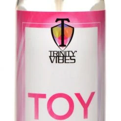 Trinity Vibes Essentials Trinity Anti-Bacterial Toy Cleaner - 4 Oz
