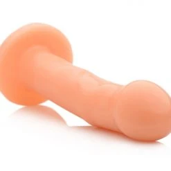 SexFlesh Dildos & Strap-Ons Beginner Brad 6.5 Inch Dildo With Suction Cup