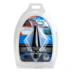 Trinity Vibes Penis Pleasure Trinity Vibrating Ass Plug