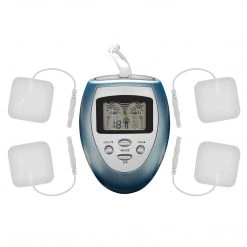 Zeus Electrosex Zeus Palm Powerbox BDSM