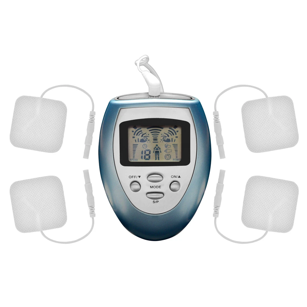 Zeus Electrosex Zeus Palm Powerbox BDSM 1 Zeus Electrosex Zeus Palm Powerbox BDSM