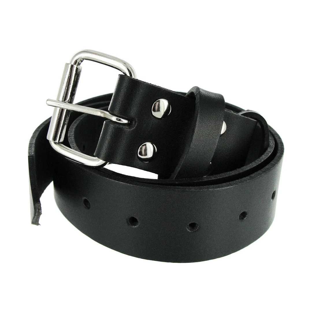 Strict Leather 40 Inch Bondage Strap BDSM 2 Strict Leather 40 Inch Bondage Strap BDSM