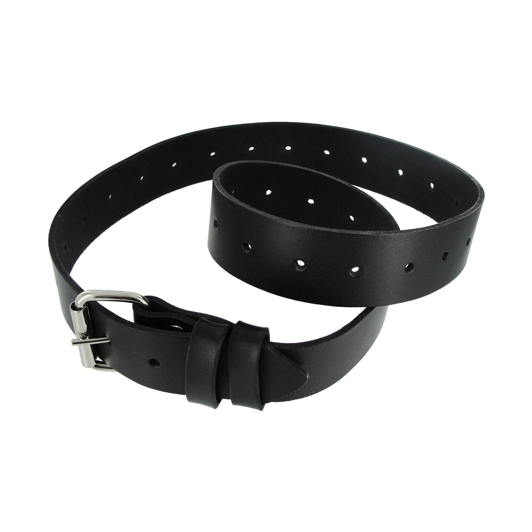 Strict Leather 40 Inch Bondage Strap BDSM 3 Strict Leather 40 Inch Bondage Strap BDSM