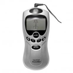 Zeus Electrosex BDSM Electrosex Essentials 3 Piece Kit For Her