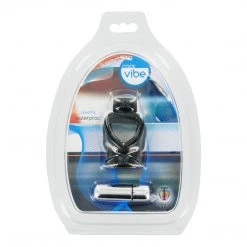 Trinity Vibes Penis Pleasure Support Sling Cock Vibe