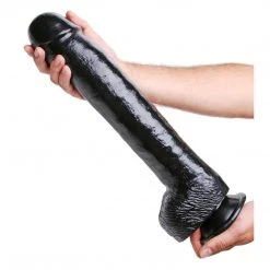 Master Cock The Destroyer Huge 17 Inch Dildo