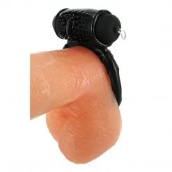 NassToys Penis Pleasure HerO Remote Control Wireless Cock Ring